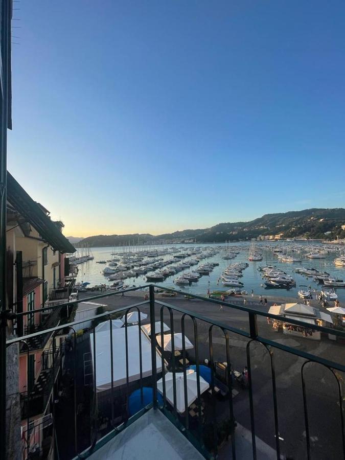 Suite Ventidue - Fronte Mare Lerici Exterior foto