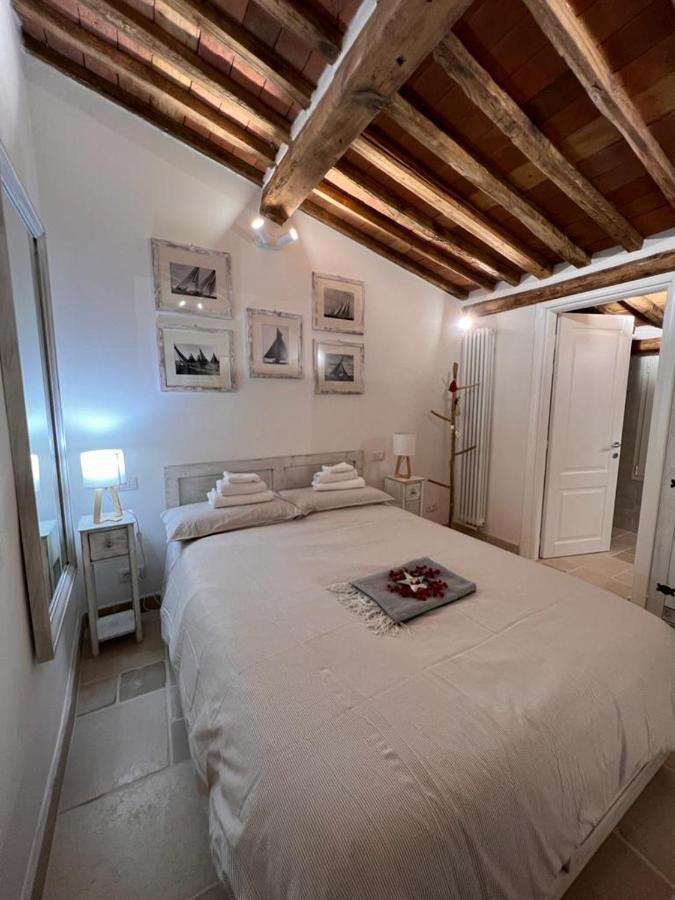 Suite Ventidue - Fronte Mare Lerici Exterior foto